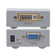 DTECH DT-7045 VGA TO DVI HD 1080P CONVERTERS