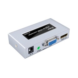 DTECH DT-7004B VGA TO HDMI HD CONVERTER