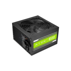 Antec ATOM B550 550W 80 Plus Bronze Power Supply