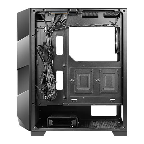 Antec NX700 Mid Tower Gaming Case