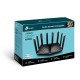 TP-Link Archer AX90 AX6600 6600Mbps Tri-Band Gigabit Wi-Fi 6 Router