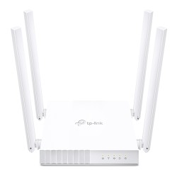 TP-Link Archer C24 AC750 4 Antenna Dual-Band Wi-Fi Router