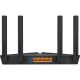 Tp-Link Archer AX15 AX1500 1500mbps Dual Band Gigabit Wifi 6 Router