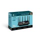 TP-Link Archer AX73 AX5400 Dual-Band 6-Stream Gigabit Wi-Fi 6 Router