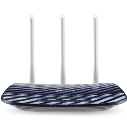 Tp-link Archer c20 AC750 Dual Band Router