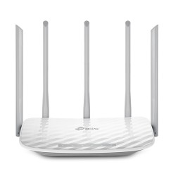 TP Link Archer C60 AC1350 Wireless Dual Band Router