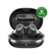 Steelseries Arctis GameBuds for Xbox/PC/PS5/Switch/Mobile 2.4GHz + Bluetooth 5.3 ANC 