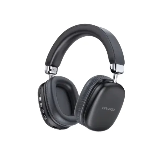 Awei AT7 Stereo Wireless Bluetooth Headphone