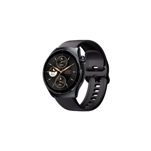 Mibro Lite 3 Pro Smartwatch GPS WITH 60HZ DISPLAY