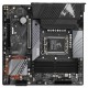 Gigabyte B660M Aorus Pro DDR5 12th Gen Micro ATX Motherboard