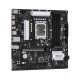 ASRock B660M Phantom Gaming 4 12th Gen Micro ATX Motherboard