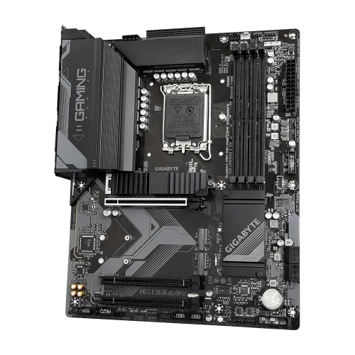 GIGABYTE B760 GAMING X AX 13th and 12th Gen ATX Motherboard