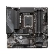 Gigabyte B760M GAMING X DDR4 13th Gen Micro ATX Motherboard