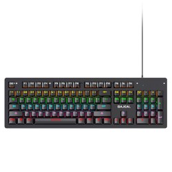 BAJEAL HJK901 Pro Mechanical Keyboard (Hot-swappable)