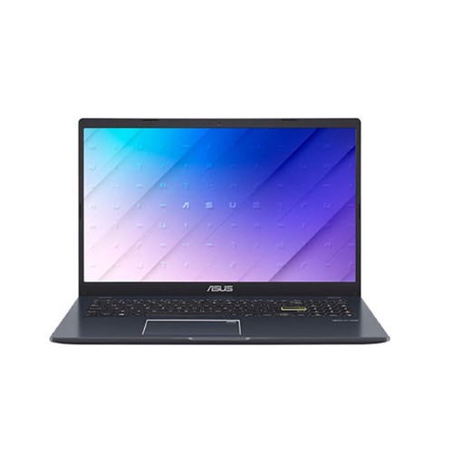 Asus Vivobook E410MA 14" HD Laptop Celeron N4020 4GB Ram 256GB SSD (Star Black)