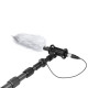 BOYA BY-PB25 Carbon Fiber Boom Pole with Internal XLR Cable