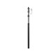 BOYA BY-PB25 Carbon Fiber Boom Pole with Internal XLR Cable