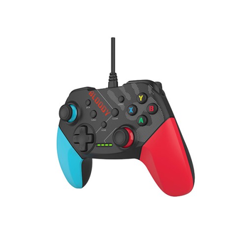 A4TECH Bloody GP30 Ergonomic Gaming Controller