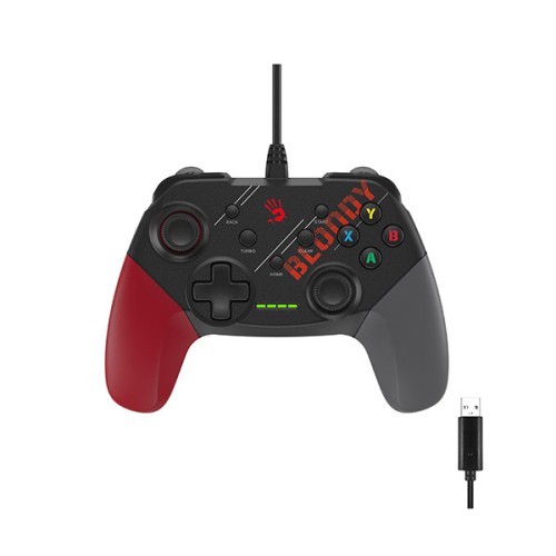 A4TECH Bloody GP30 Ergonomic Gaming Controller