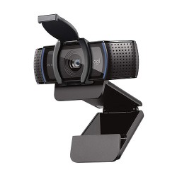 Logitech C920E 1080p Business Webcam