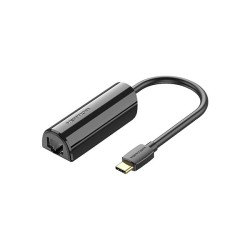 VENTION CFABB USB-C to 100M Ethernet Adapter