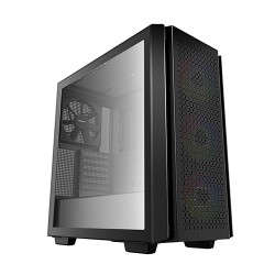 Deepcool CG560 Mid Tower Gaming Case