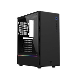 Fantech CG74 RGB ATX Gaming Case