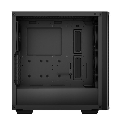 DeepCool CK560 E-ATX Mid-tower Case