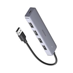 UGREEN CM219 (50985) 4 Ports USB 3.0 Hub