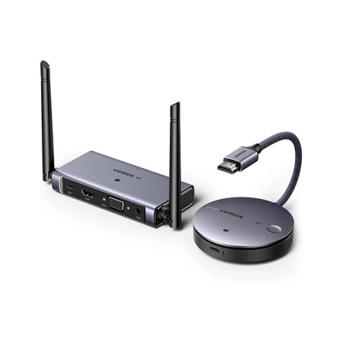 UGREEN CM586 (90909A) Wireless HDMI Extender