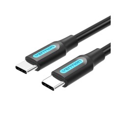 VENTION COSBF USB 2.0 Type-C to Type-C Cable - 1M