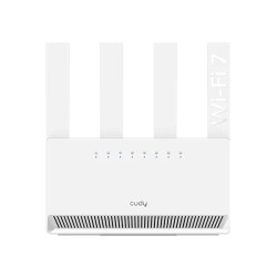 CUDY WR3600E BE3600 Gigabit Wi-Fi 7 Router