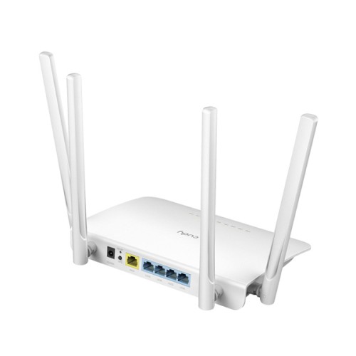 Cudy WR1300 AC1200 Gigabit Dual Band Wi-Fi Router