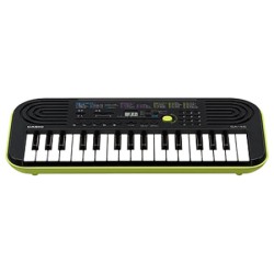 Casio SA-46 Portable Musical Keyboard Piano