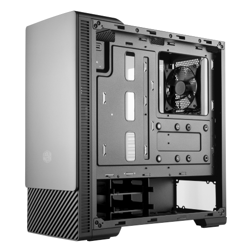 Cooler Master E500 TG Gaming Case