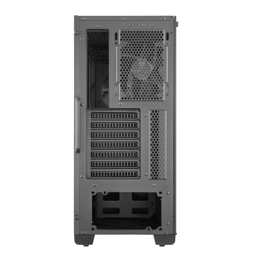 Cooler Master E500 TG Gaming Case