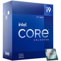 Intel Core i9-12900KF 12th Gen 3.2 GHz 16-Core LGA 1700 Processor