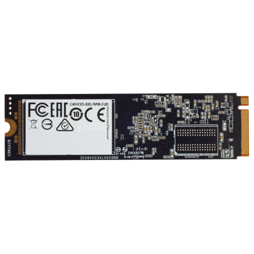 Corsair Force MP510 480 GB NVMe PCIe Gen3 M.2 SSD