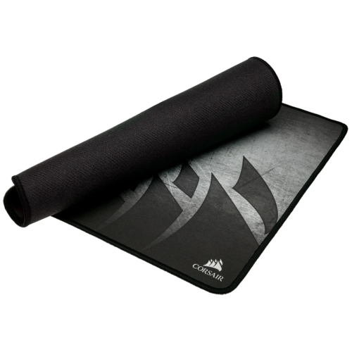 Corsair MM300 Anti-Fray Cloth Gaming Mouse Pad — Extended