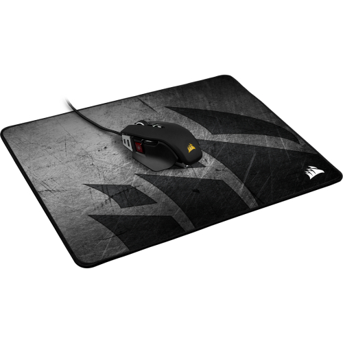 Corsair MM300 PRO Premium Spill-Proof Cloth Gaming Mouse Pad — Medium