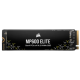 Corsair MP600 ELITE 1TB PCIe Gen4 x4 NVMe 1.4 M.2 SSD