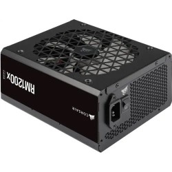 Corsair RM1200x SHIFT 1200W 80 PLUS Gold Fully Modular ATX Power Supply