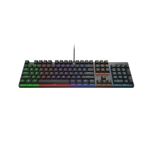 Cougar Ultimus EX Red Switch Mechanical Gaming Keyboard - Black