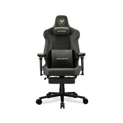 Cougar Armor EVO M Gold Gaming Chair