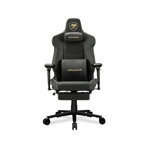 Cougar Armor EVO M Gold Gaming Chair