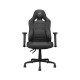 Cougar Fusion S Black Gaming Chair