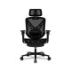 Cougar Speeder Gaming Chair