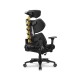 Cougar Terminator Elite Gold Gaming Chair