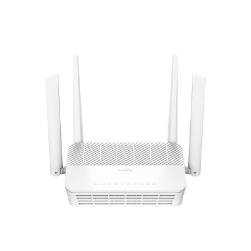 Cudy WR3000S AX3000 Gigabit Mesh Wi-Fi 6 Router