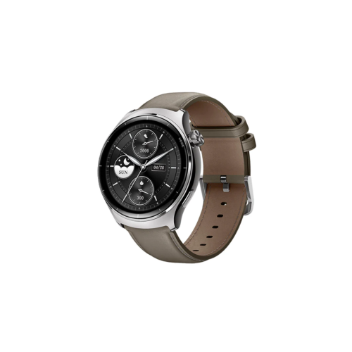 Mibro Lite 3 Pro Smartwatch GPS WITH 60HZ DISPLAY